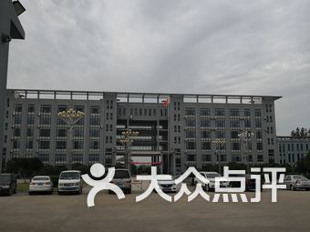 湖北大学(阳逻校区)