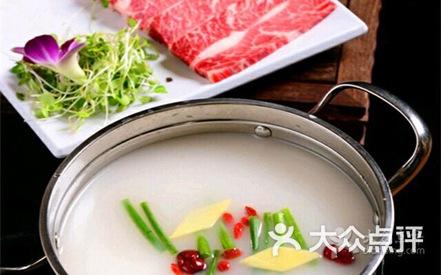 福成肥牛美食城(宣化新开路图片)-分店-张家口青白江美食节图片