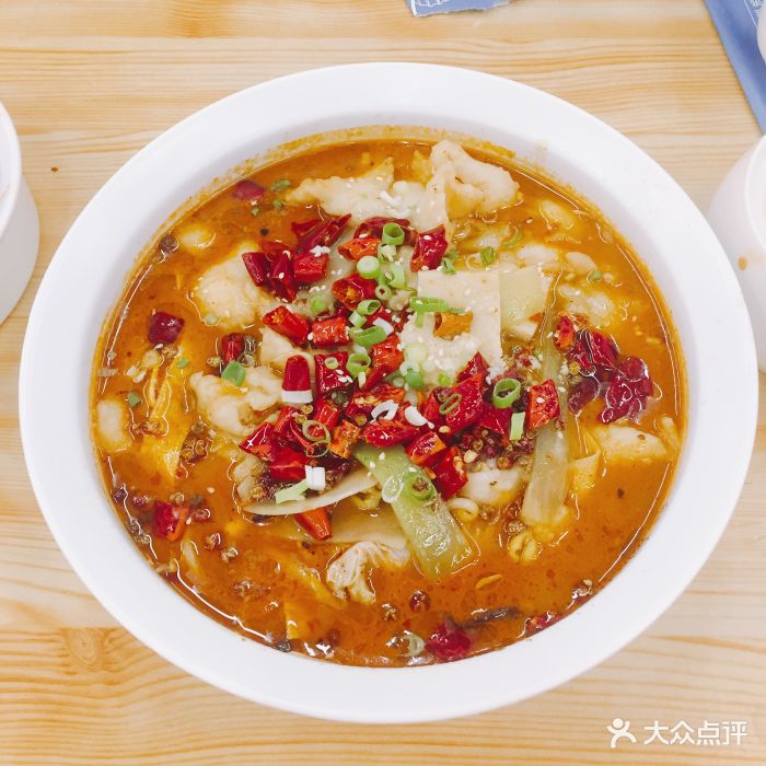 招牌飘香鱼