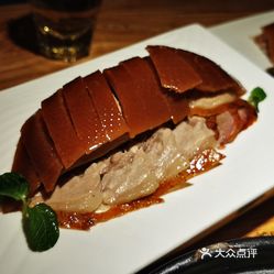 小放牛(三丰店)的酥不腻烤鸭好不好吃?用户评价口味怎么样?