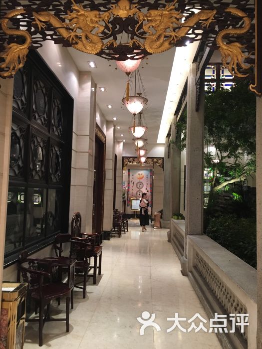 北园酒家(小北路店)图片 第6张