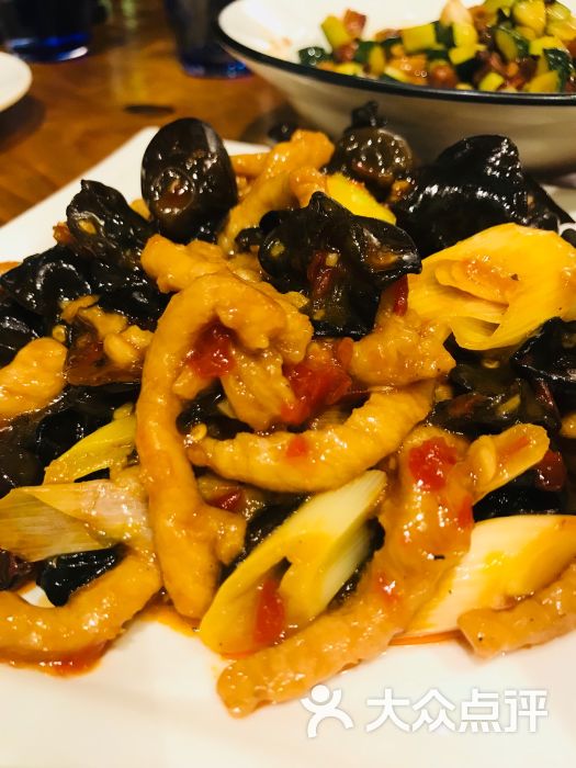 小麻巷(长江日报路店)