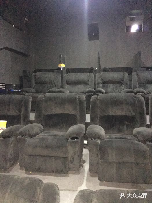 百川国际影城·杜比巨幕(星河COCO City店)