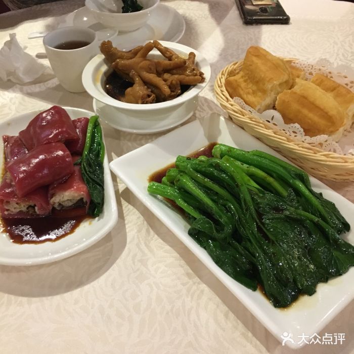 嘉美轩精细潮州菜(布吉店)图片 第177张