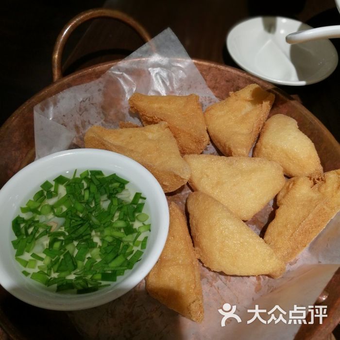 鲜粿普宁炸豆腐图片-北京潮汕菜-大众点评网