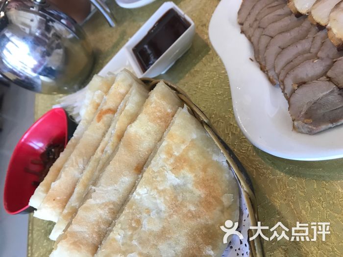 李连贵熏肉大饼(门头沟店)-图片-北京美食-大众点评网