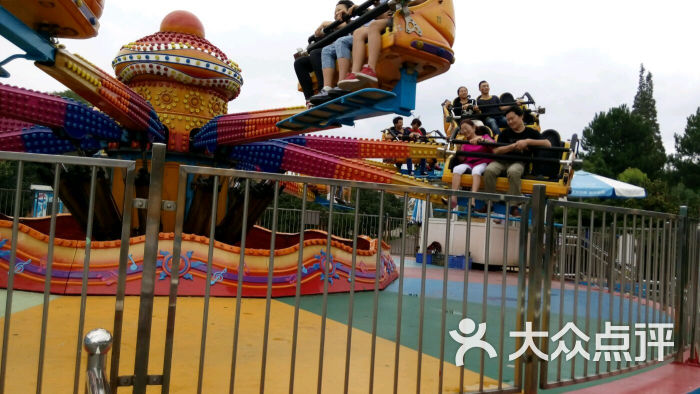 贵阳欢乐世界图片 - 第3张