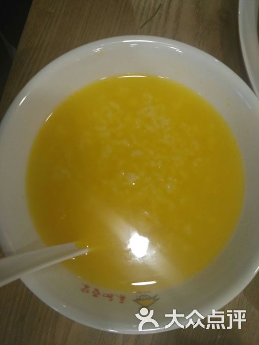 小米粥