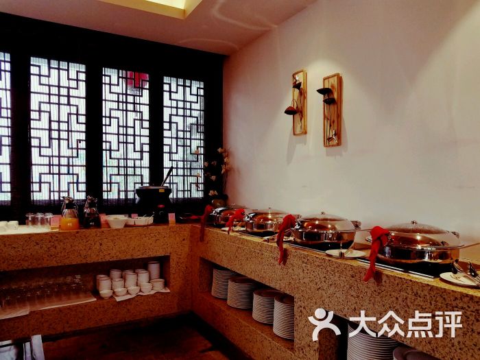 开元颐居酒店(海宁盐官古城店)-图片-海宁市酒