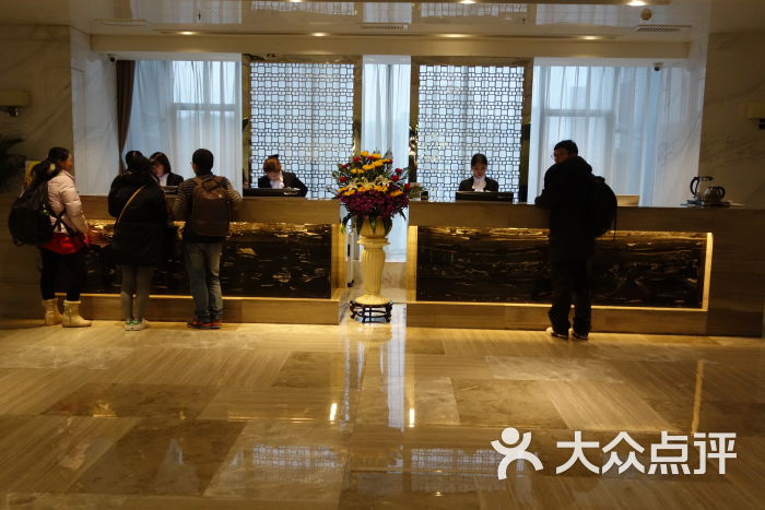 贵阳百灵国际公寓-图片-贵阳酒店-大众点评网
