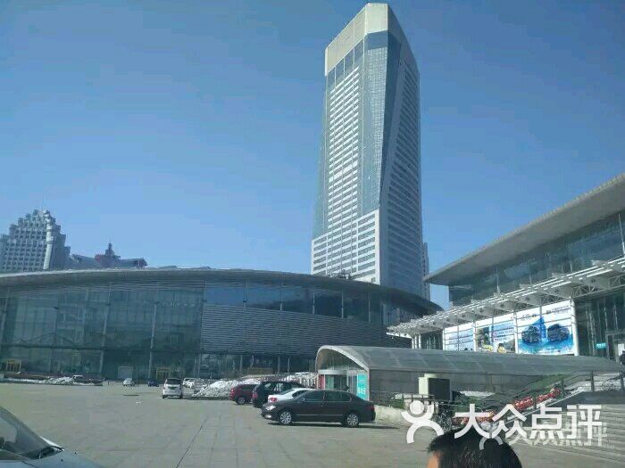 红博会展购物广场图片 - 第4595张