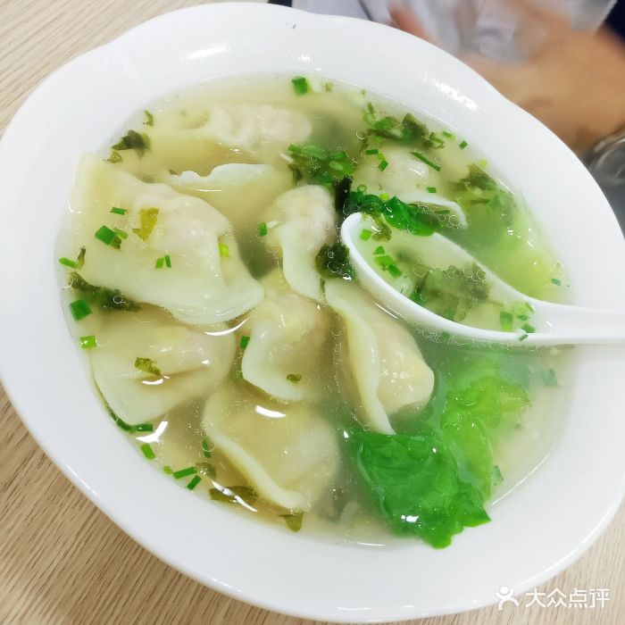 玉米鲜肉饺