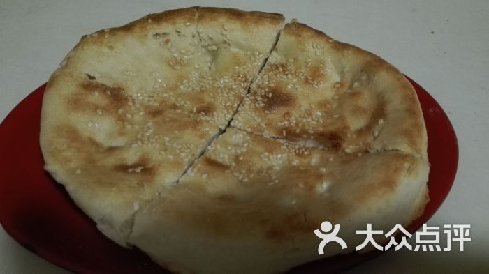 菏泽烧饼图片 - 第2张