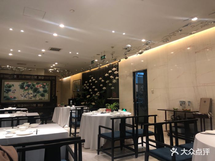 天水雅居(金融街店)--环境图片-北京美食-大众点评网