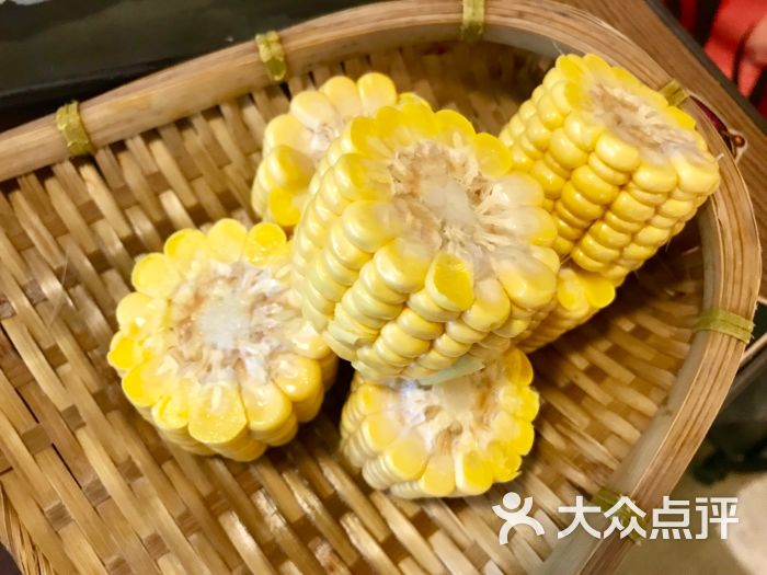 添椒 | 潮涮三国ip火锅玉米图片 - 第95张