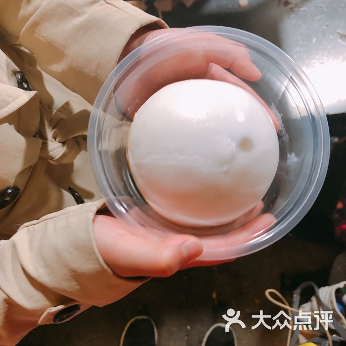 椰子下个蛋:抖音上的网红店,跟女朋友到上海.上