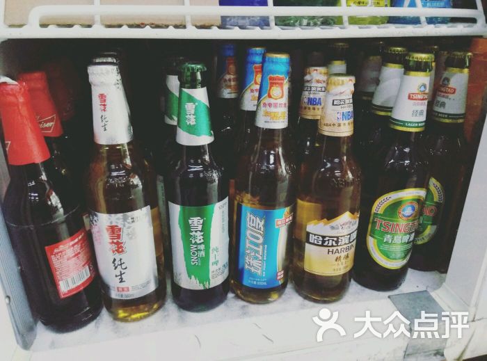 陈记便利店啤酒图片 - 第8张