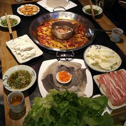 大龙焱火锅人均消费_大龙焱店铺图片