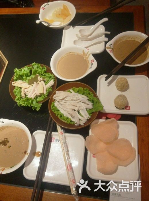 和记火锅自助(太平百盛店)-图片-哈尔滨美食