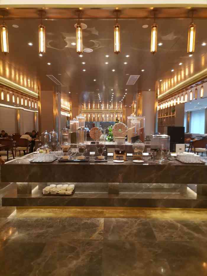 盐城瀛洲开元大酒店-"瀛洲宾馆是盐城的老牌四星酒店