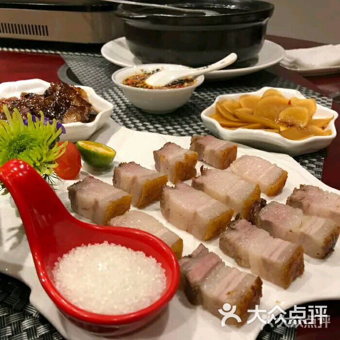 知味·境界-图片-桂林美食-大众点评网