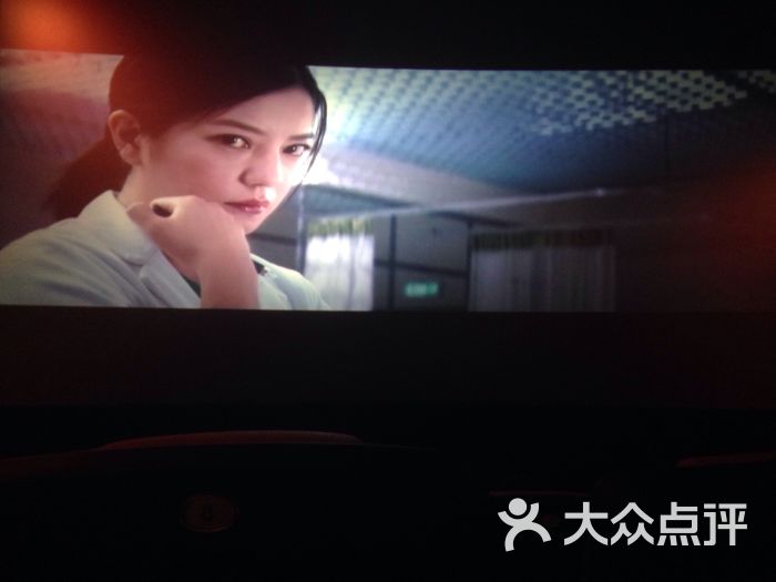 保利万和时光影城(眉山店)-图片-眉山电影