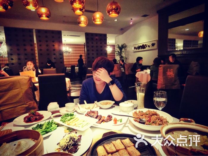 苏浙汇(香港广场店)图片 - 第1张