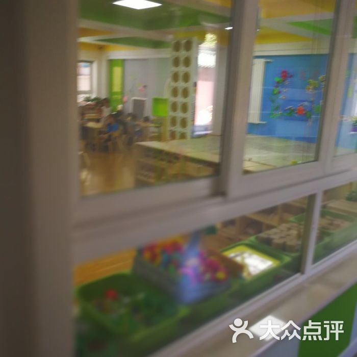 东华门幼儿园