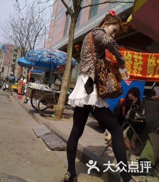 擦鞋吧-图片-盐城生活服务