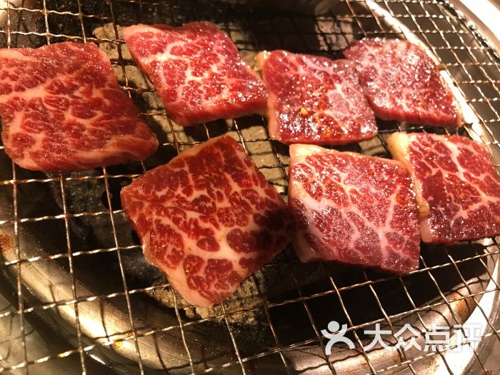 天宫日式炭火烤肉图片 - 第3张