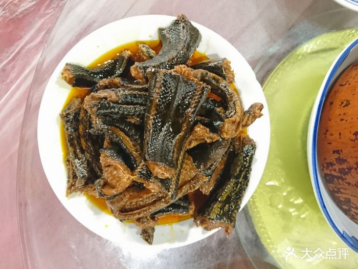 达州七星椒卤蛇