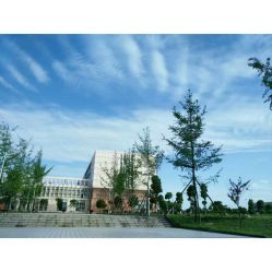 四川工商学院(眉山校区)