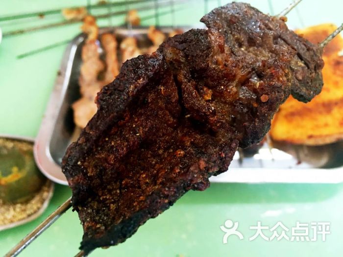 大片沙肝