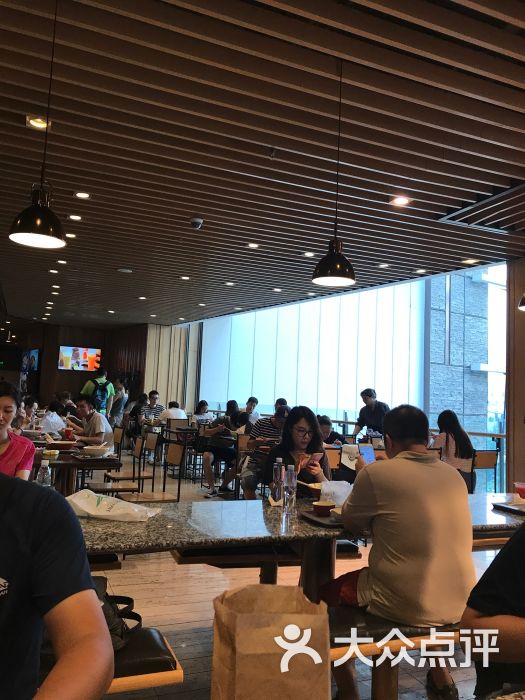 大食代(颐堤港店)-图片-北京美食-大众点评网