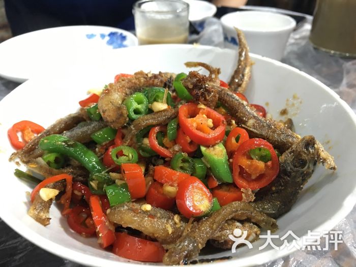 一盏灯-图片-长沙美食