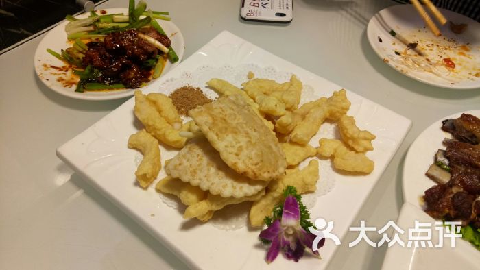 西北汉子(天佑城店)-图片-天津美食-大众点评网