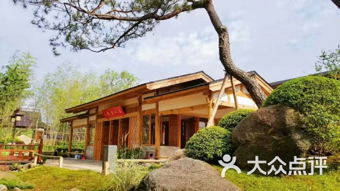 晴溪庄园图片 - 第944张