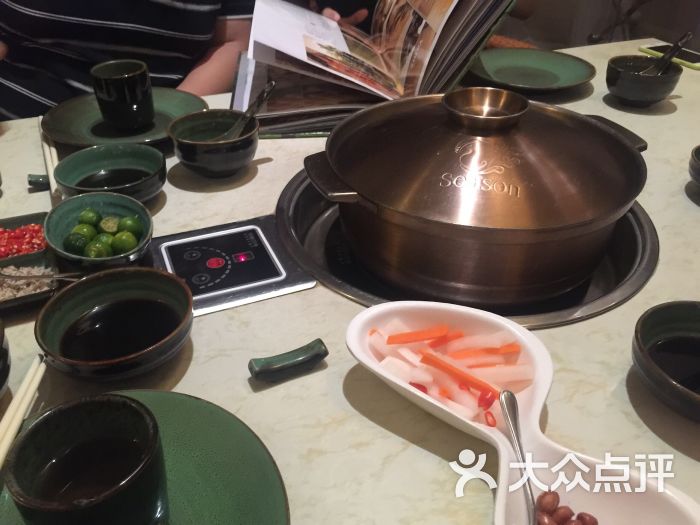 润园四季椰子鸡(华侨城创意园店)-adamhukai的