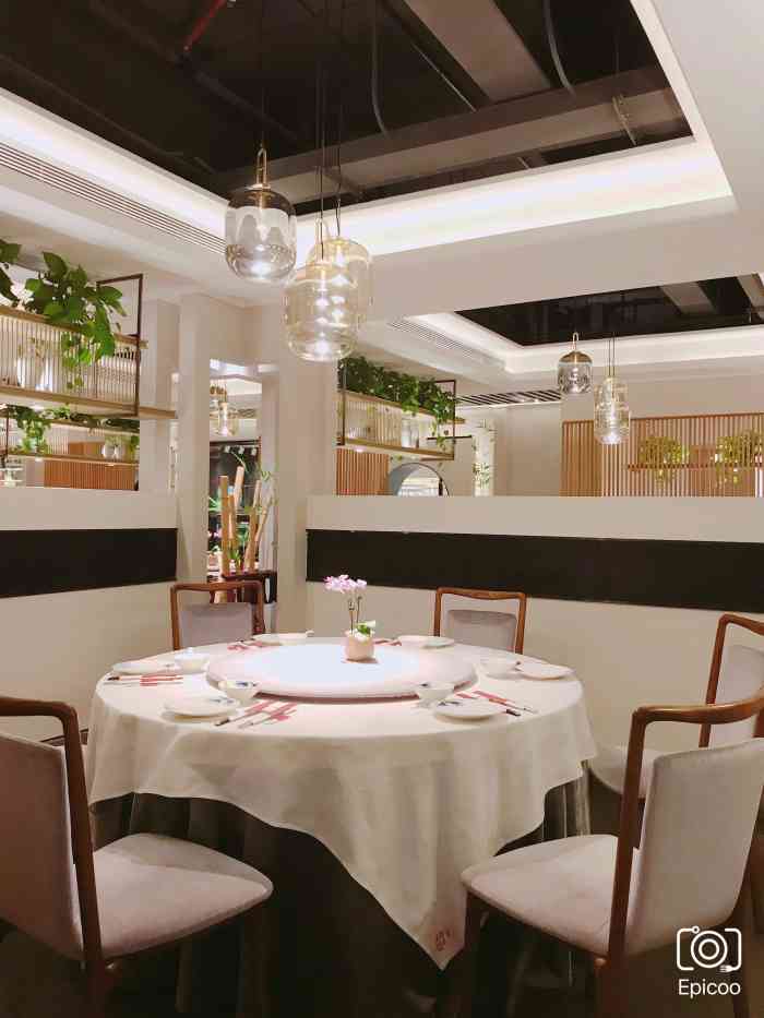 观海酒家(水贝金座店)-"第一次来观海有点失望了 1,特价营销做到.