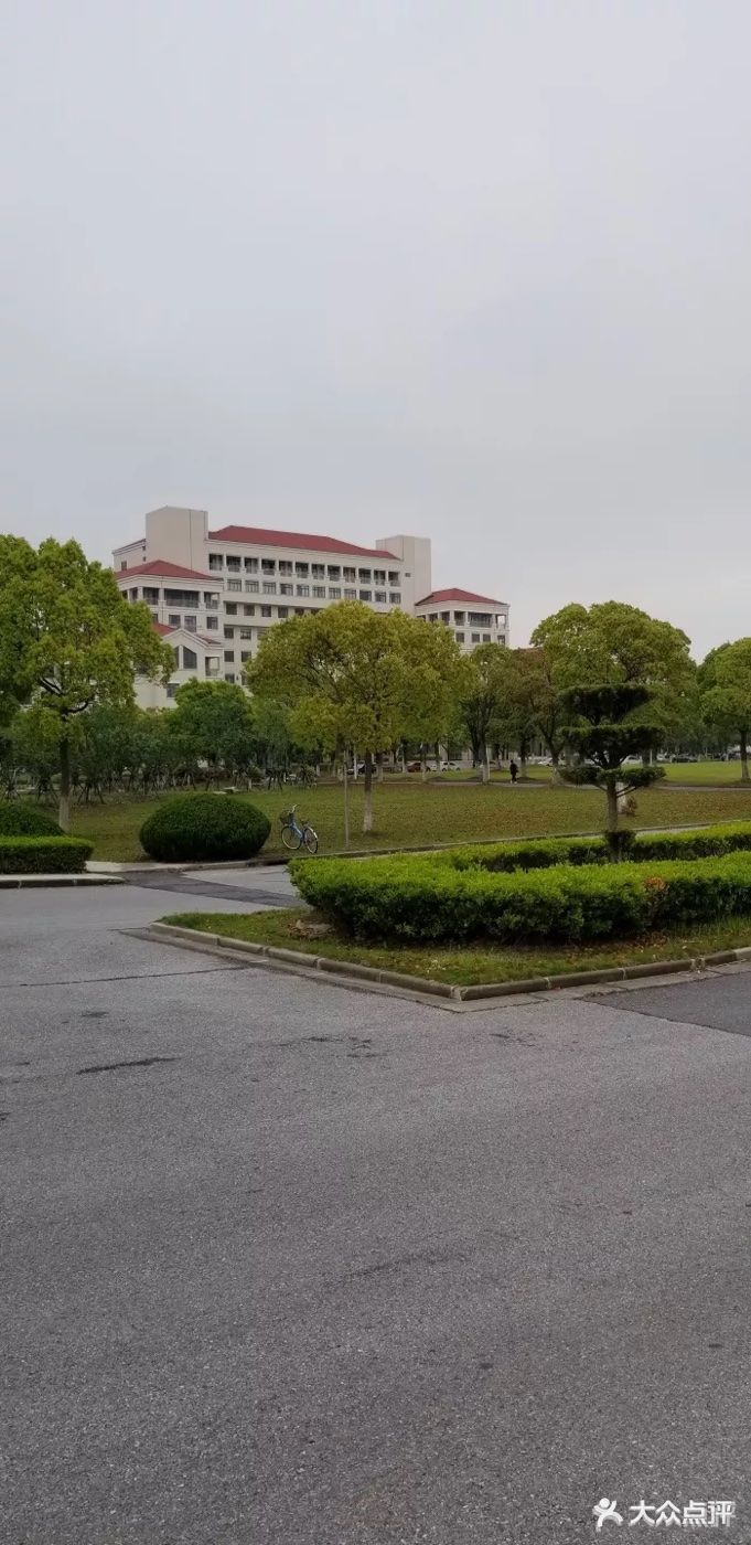 上海师范大学(奉贤校区)图片 第11张