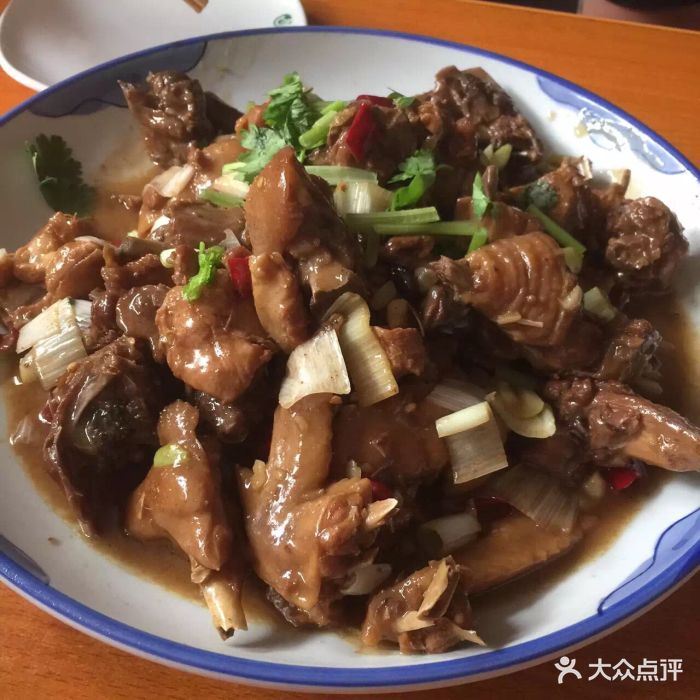 于老三小店炒小鸡图片 第228张