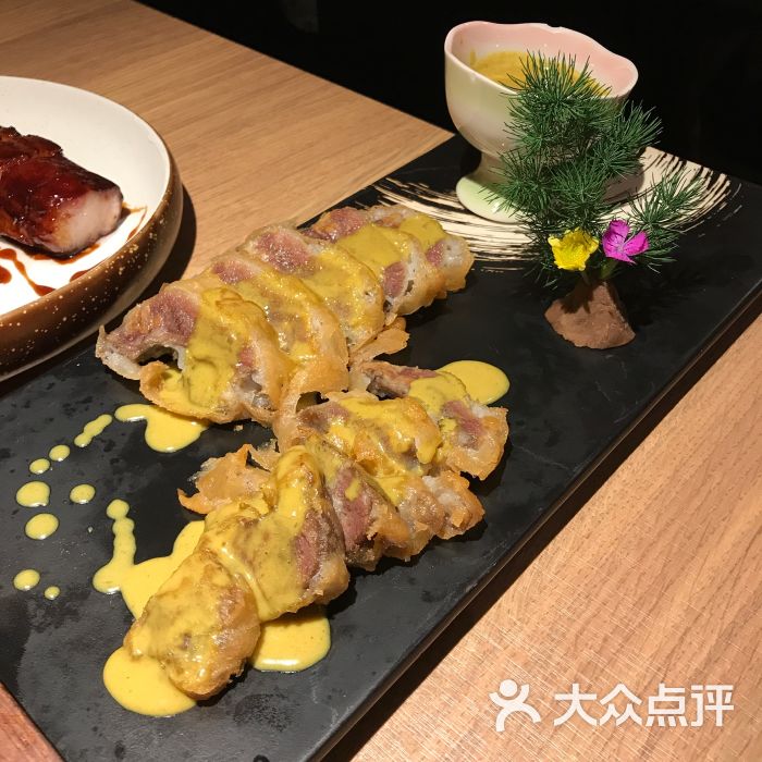 臻品·小炳胜(天环店)的点评