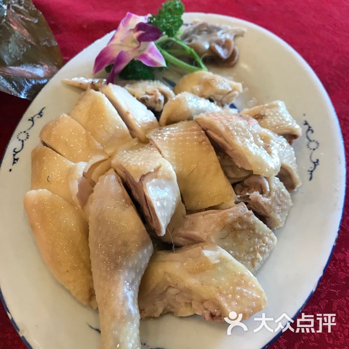 胜记美食街-图片-肇庆美食-大众点评网