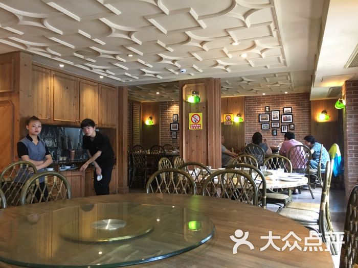 雅园餐厅图片 第4张