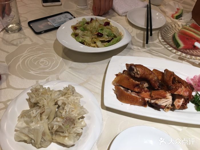 凯鸽酒楼(振兴街店-图片-大同美食-大众点评网