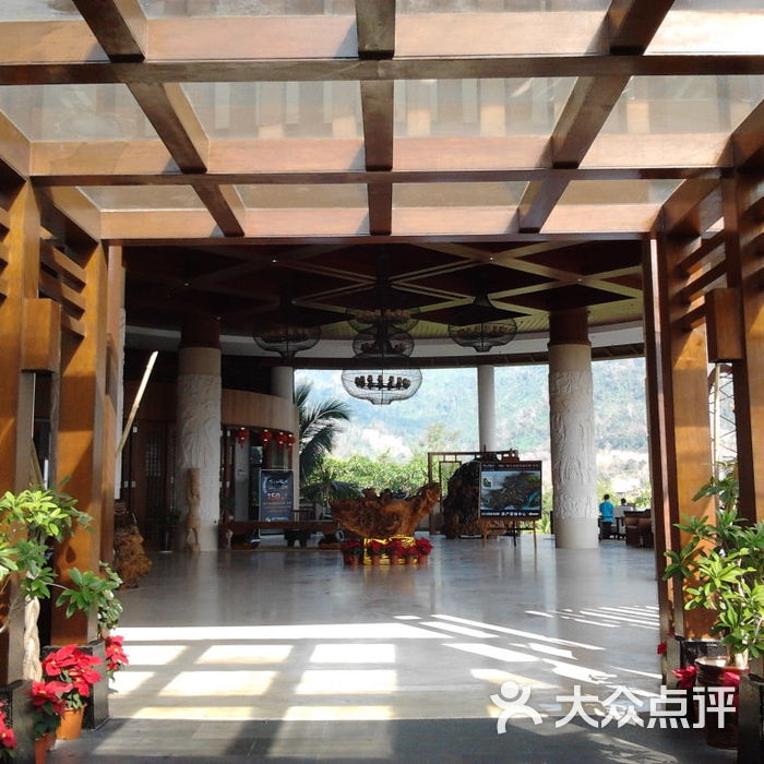 七仙瑶池温泉度假酒店