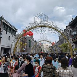 钟楼街