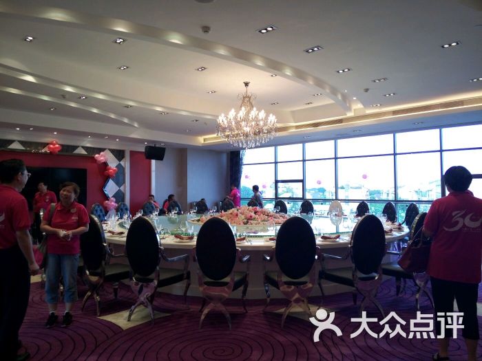 亢龙太子酒轩(东湖路店)的点评