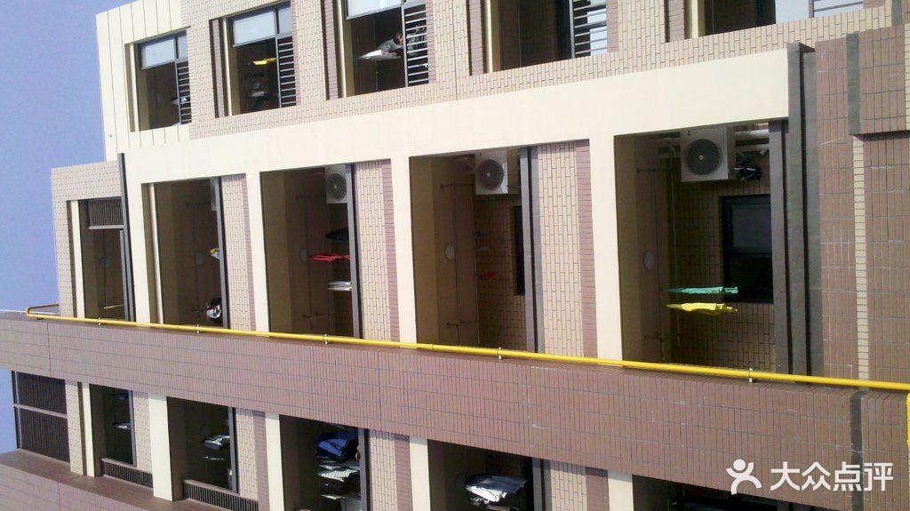 上海电机学院(临港校区)图片 - 第72张