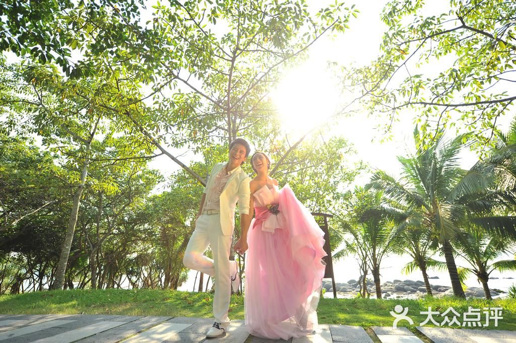 新新娘婚纱摄影广场_新新娘国际婚纱摄影 南亚广场店